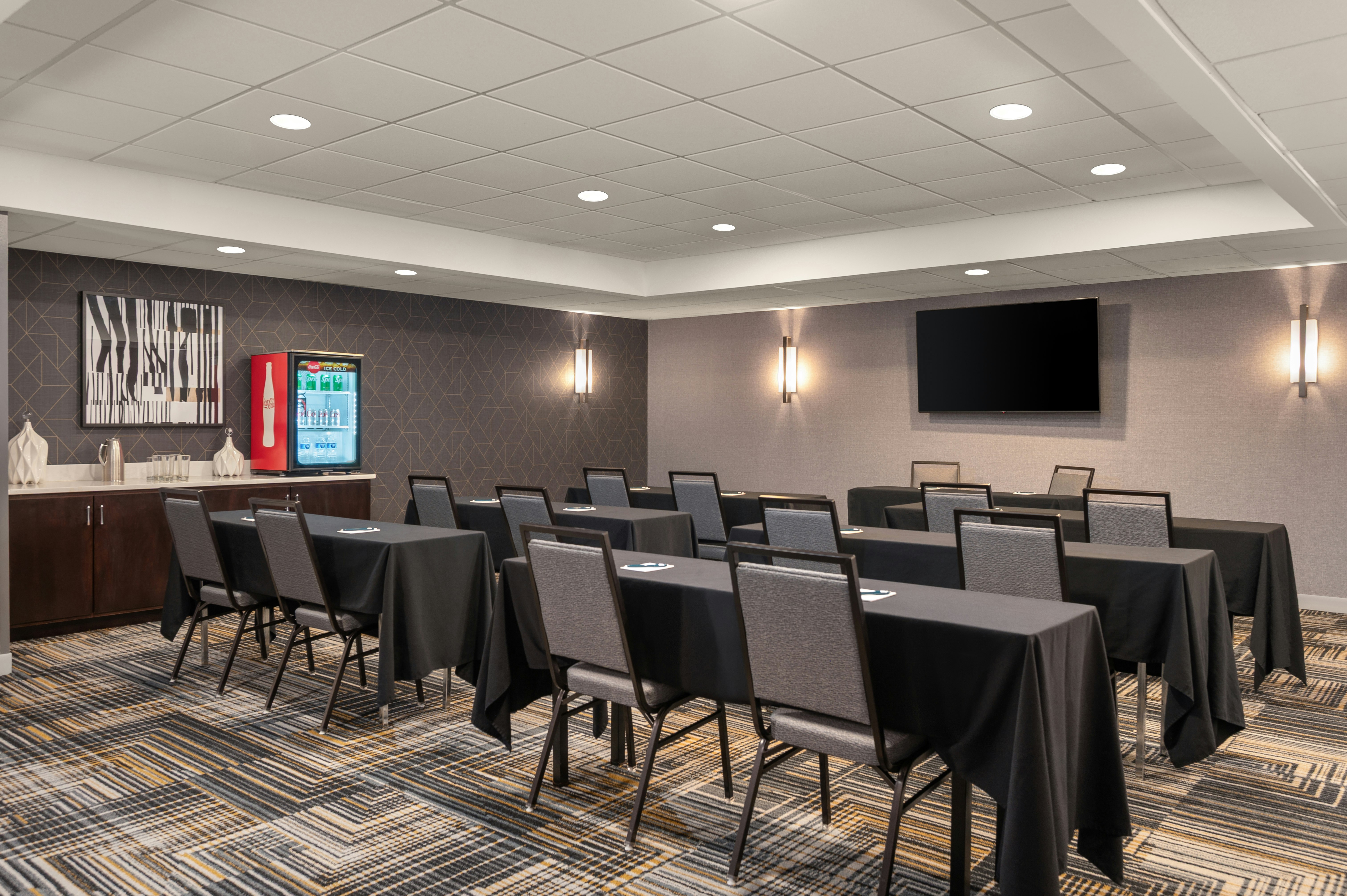 Homewood Suites by Hilton Columbus/Polaris, OH 16/21