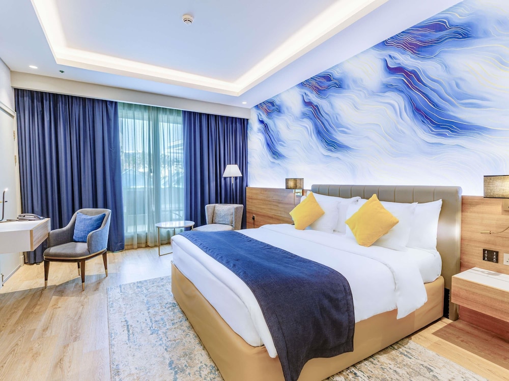 Movenpick Grand Al Bustan Dubai 22/64