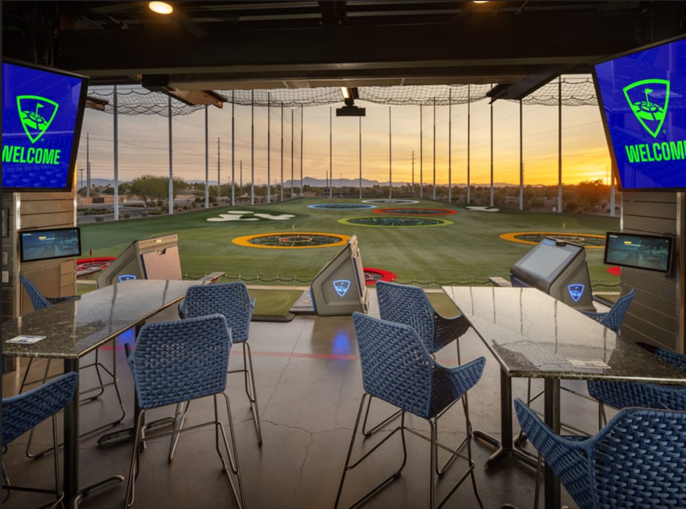 Holiday Inn Express & Suites - Gilbert - Mesa Gateway Airport 37/50