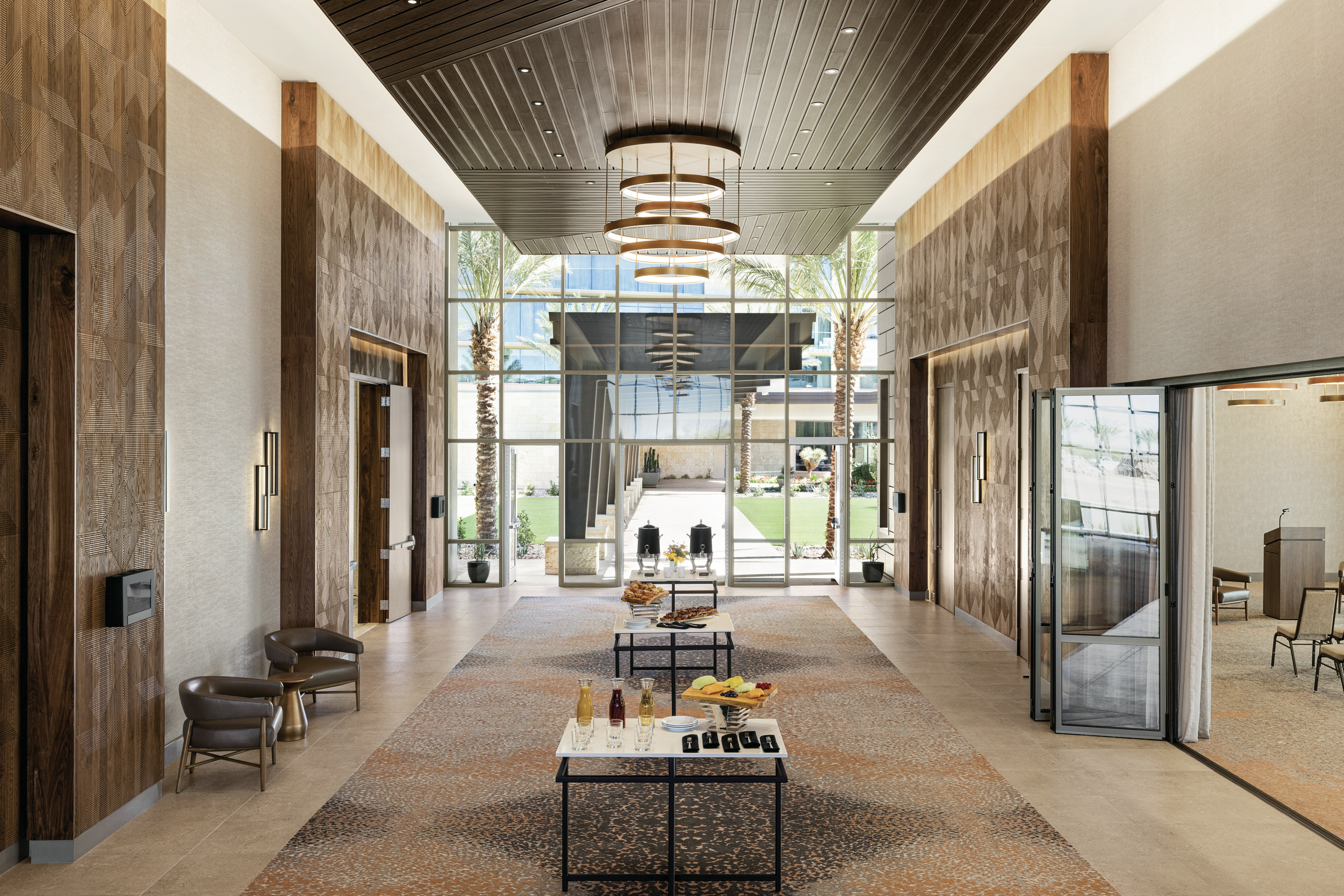 Hilton North Scottsdale at Cavasson 20/50
