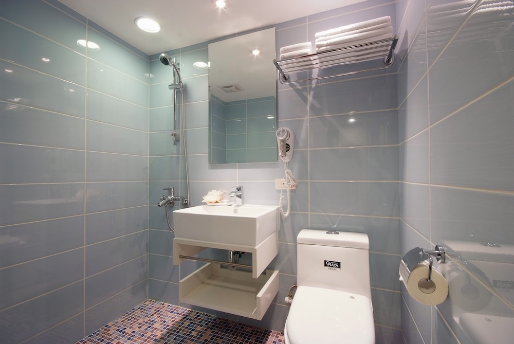 Hotel Leisure Taichung 51/54