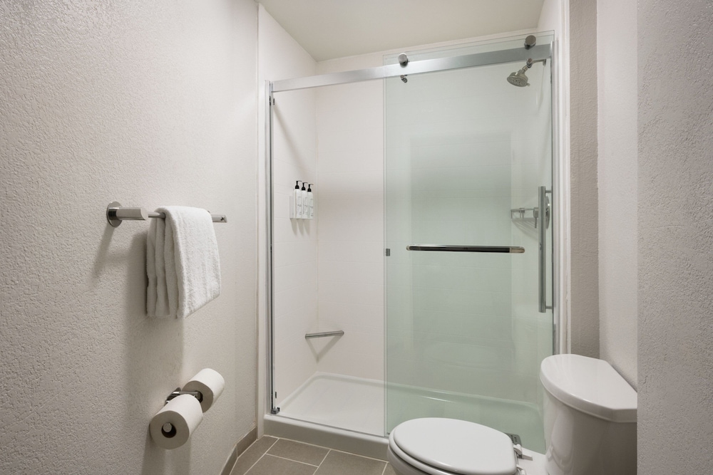 Springhill Suites Newnan 17/20