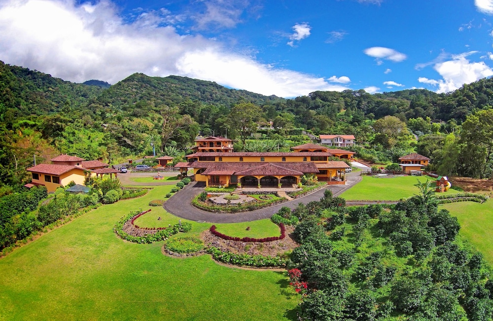 Los Establos精品酒店(Los Establos Boutique Hotel) 图片5