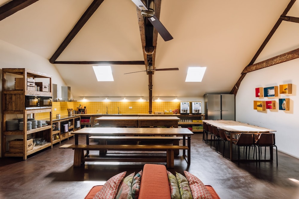 The Passenger Hostel 27/35
