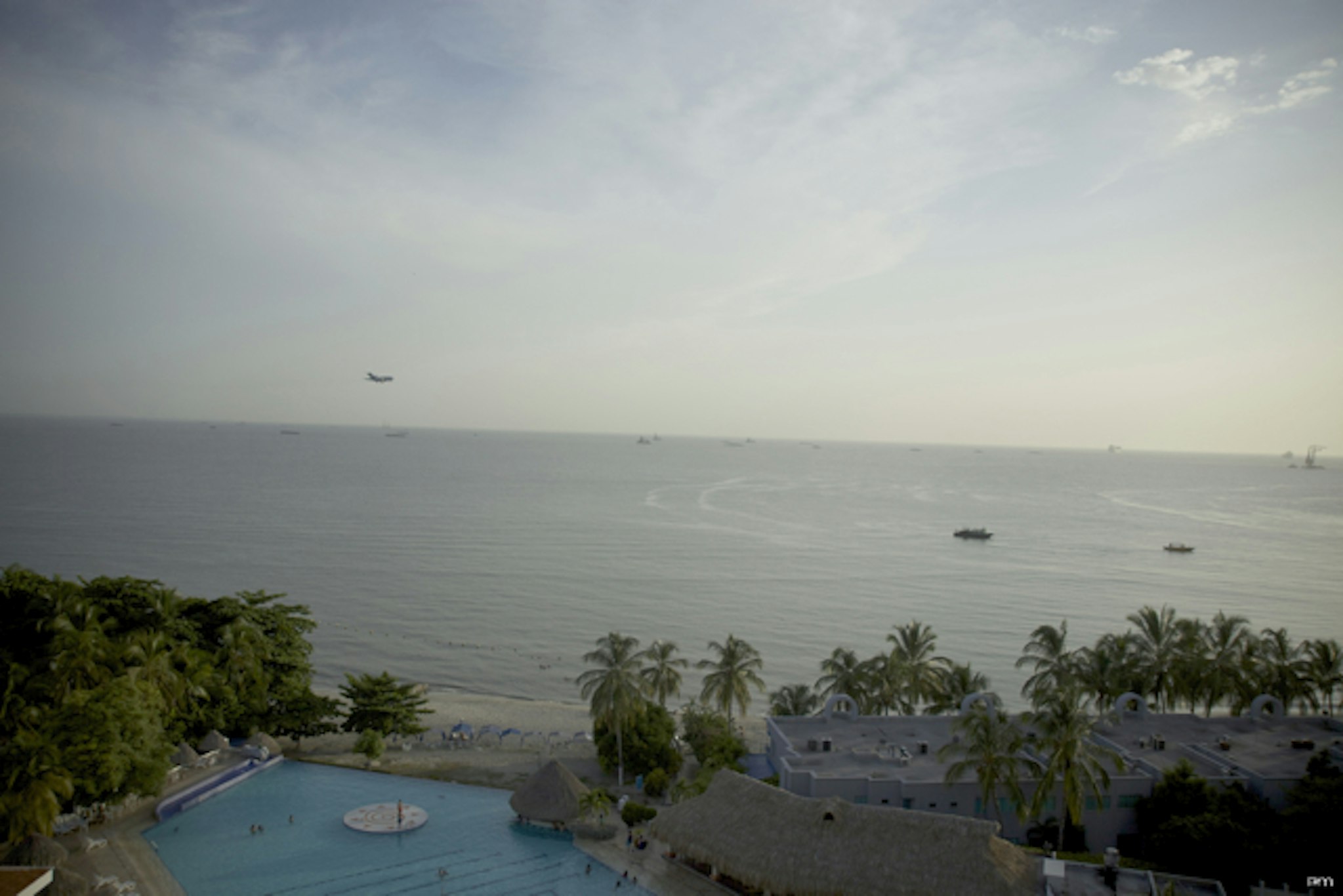 GHL Relax Hotel Costa Azul 17/20