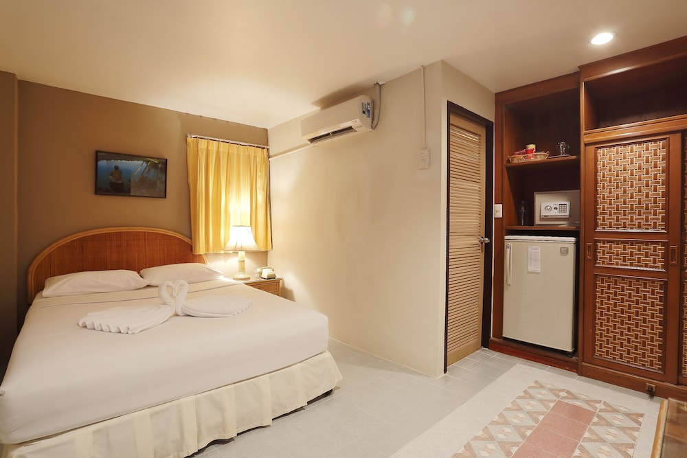 room