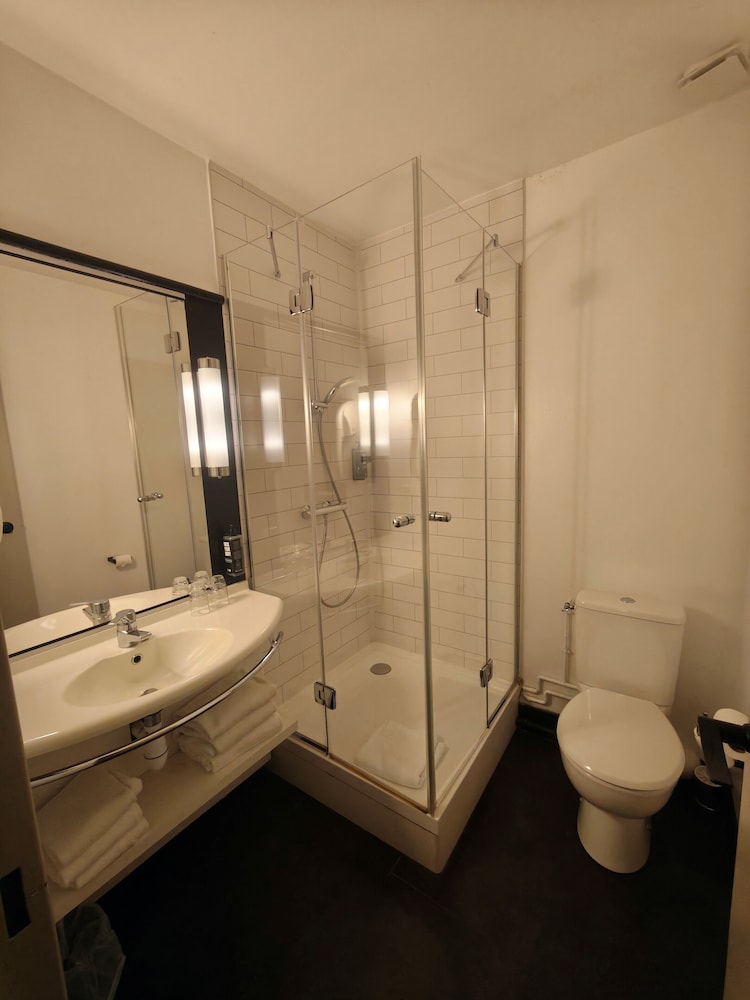 ibis Blois Centre Chateau 43/49