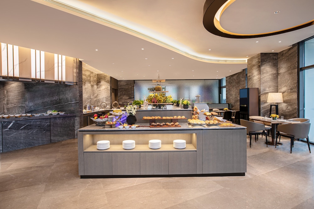 Ascott Songshan Lake Dongguan 7/37
