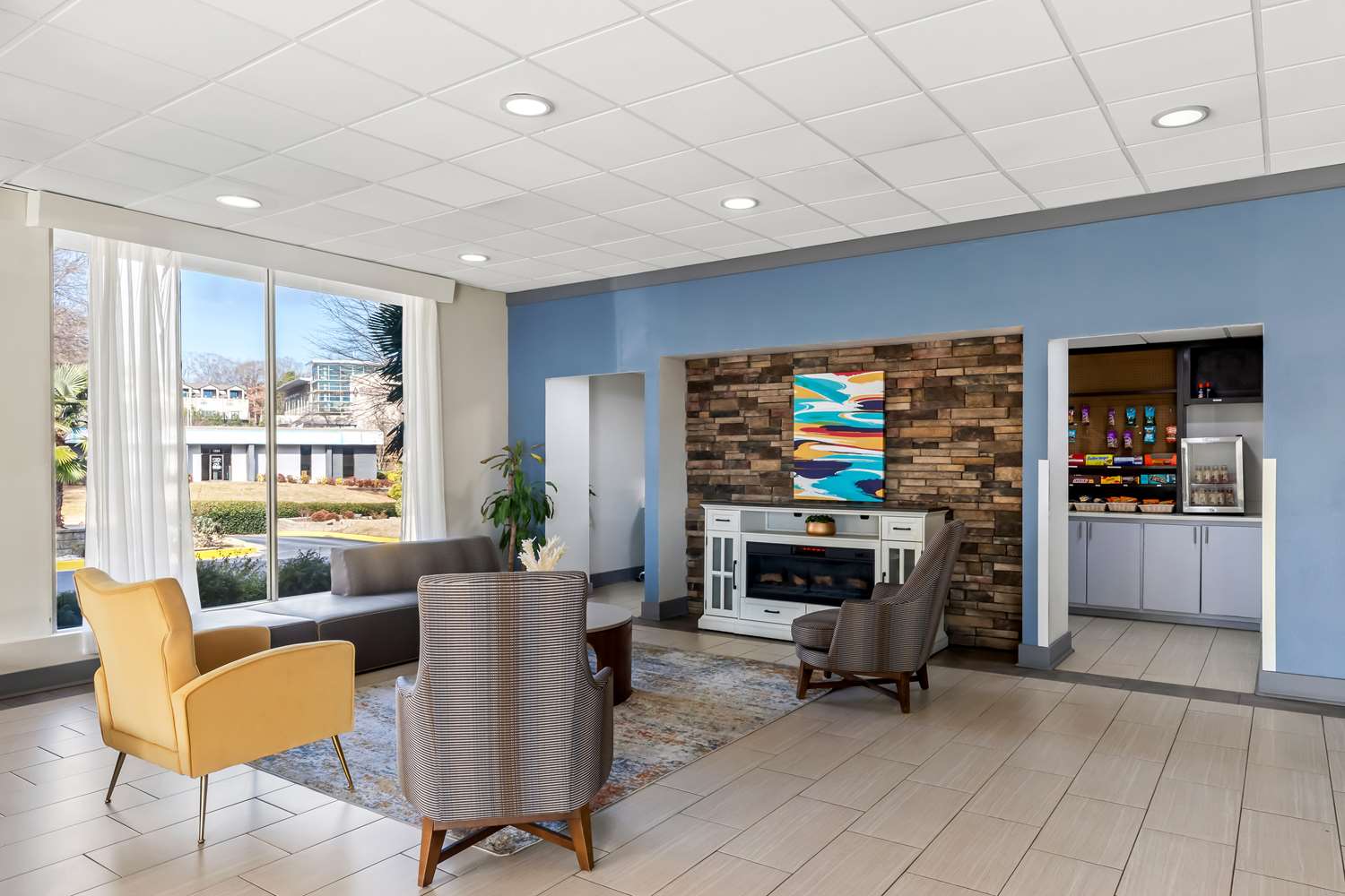 Best Western Atlanta Cumberland/Galleria Hotel 8/27
