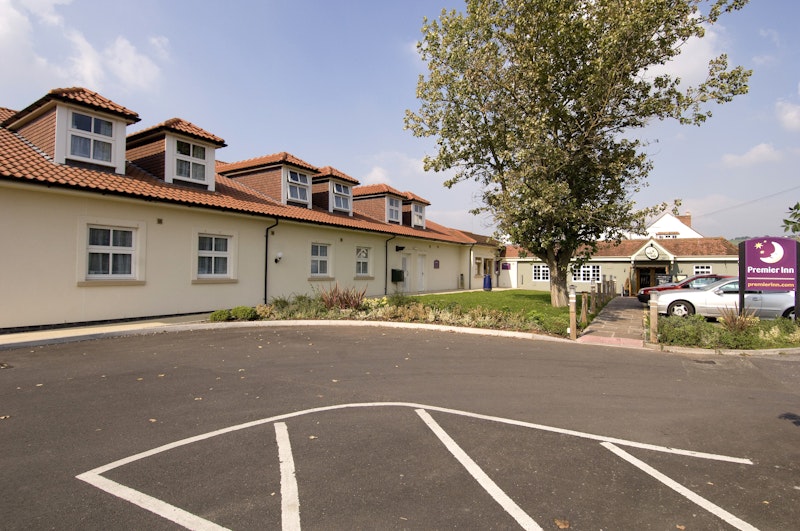 Premier Inn Weston-Super-Mare (Lympsham) 15/19