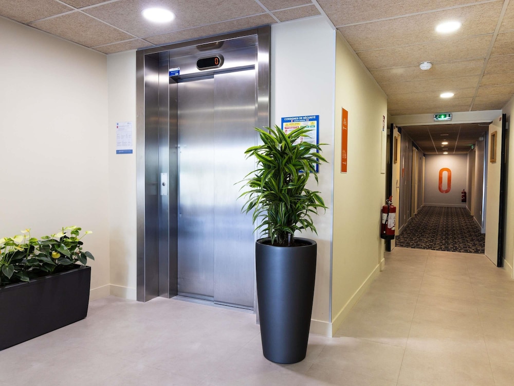 IBIS BUDGET CHATILLON 12/60