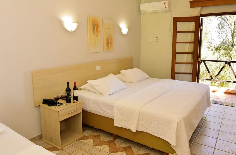 HOTEL VILLA SANTO AGOSTINHO 22/71