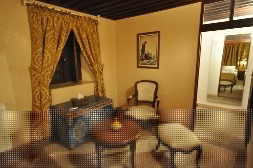 RIAD LE SUCRIER DE FES 36/68