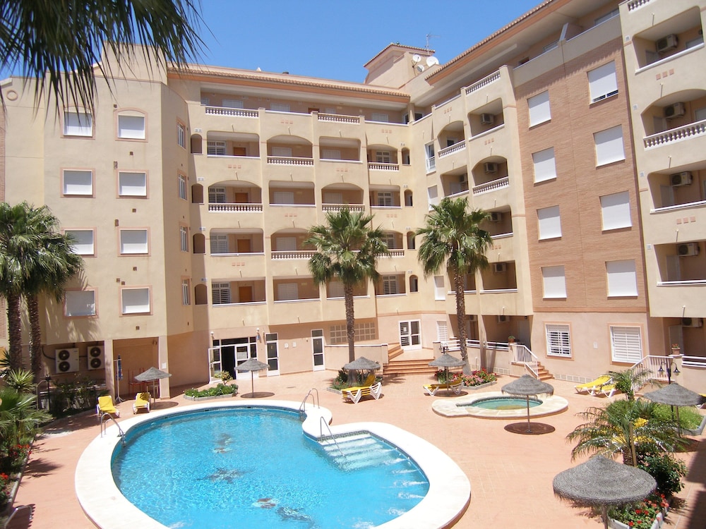 Apartamentos Maracay 23/26
