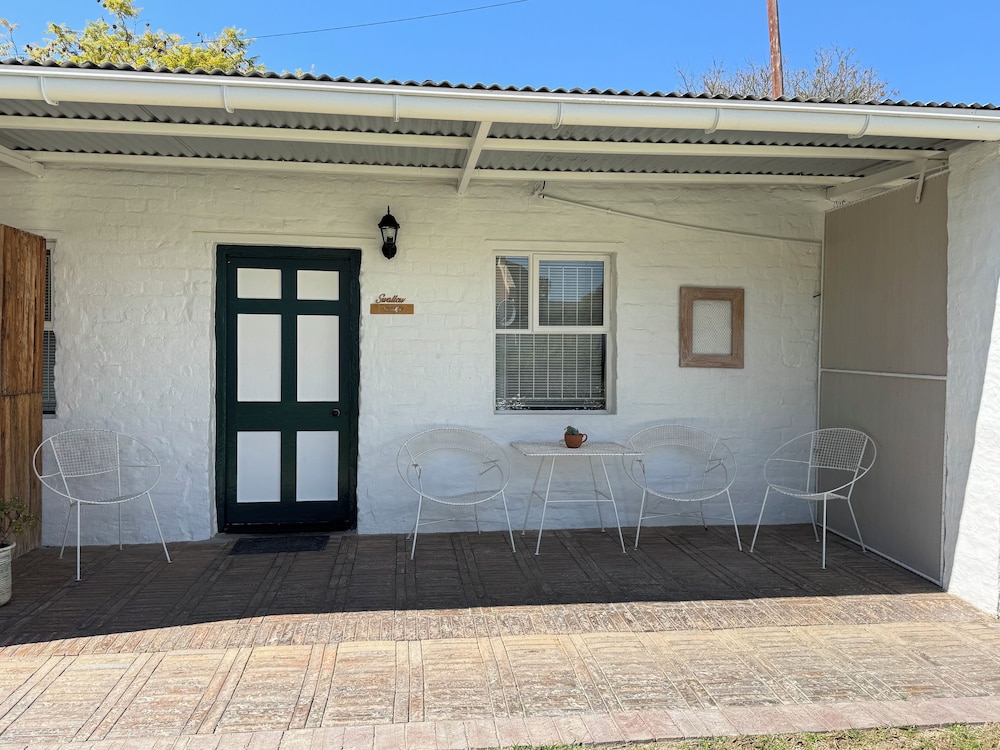 Rietjiesbos B&B 3/50