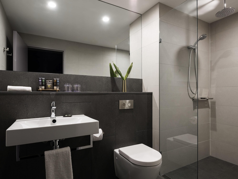 غرفة سوبيريور بسرير كينج، Novotel Perth Murray Street 5/6