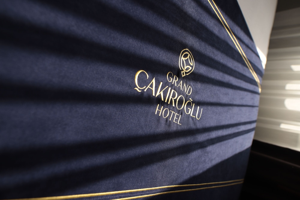 Grand Cakiroglu Hotel 17/26