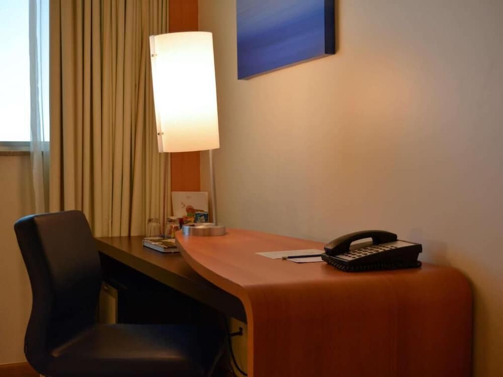 诺富特里约热内卢巴拉达蒂茹卡酒店(Regency Barra Hotel) 图片2
