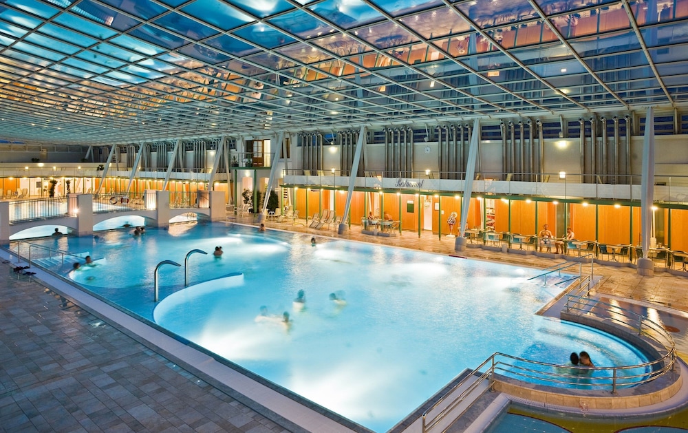Das Gutenbrunn Thermen & Sporthotel 17/28