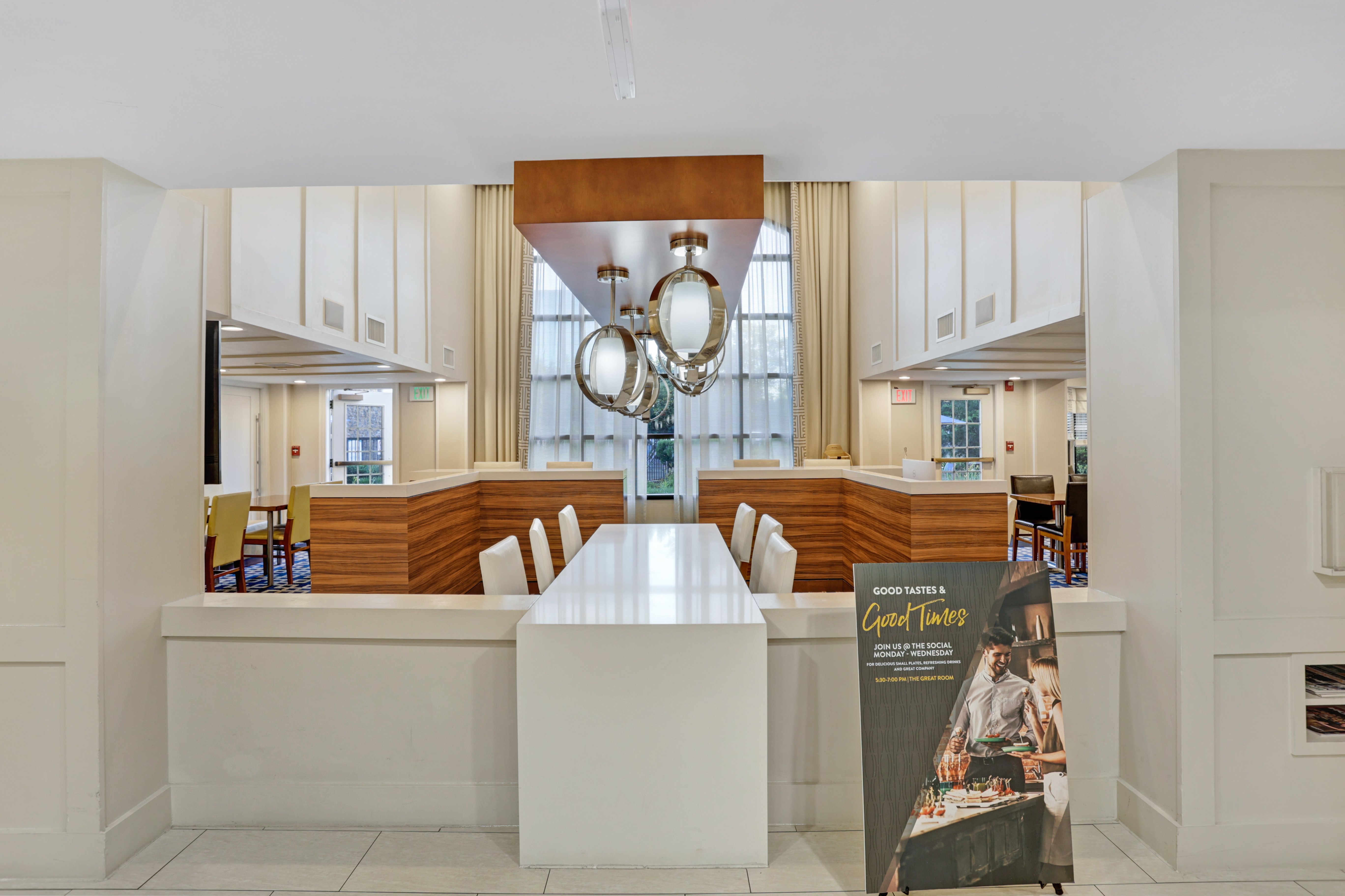 Staybridge Suites Columbia Baltimore 12/60