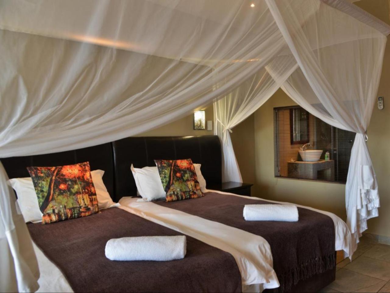 STANDARD, TWIN BEDS
