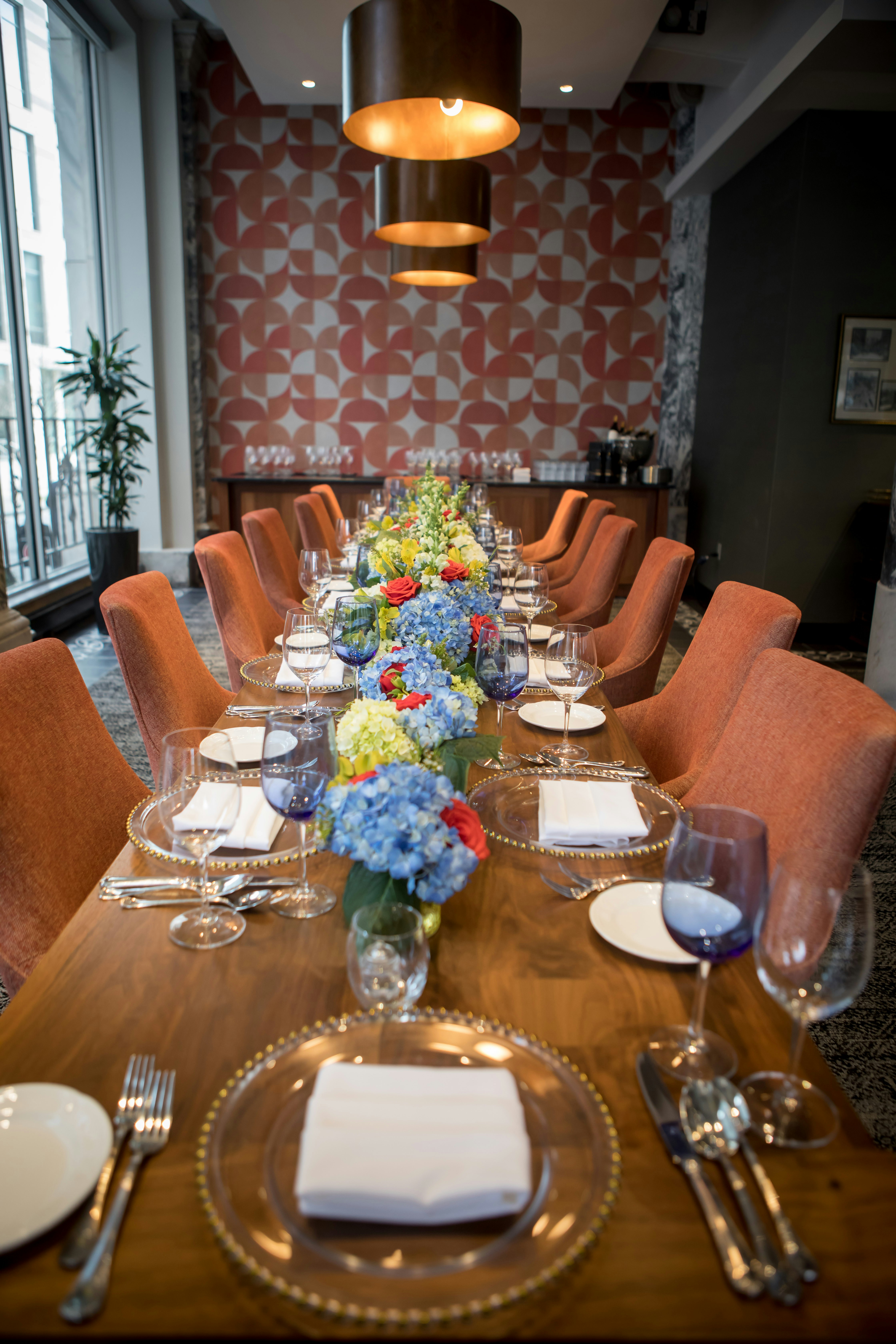 The Candler Hotel Atlanta Curio Collection by Hilton 41/55