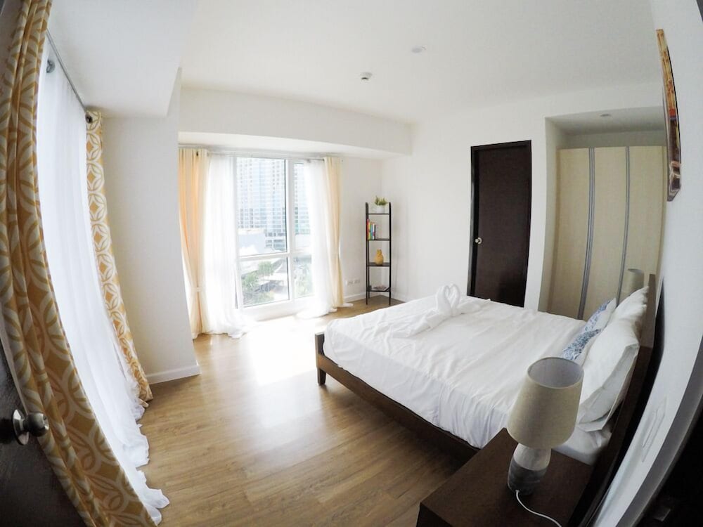 Studio Unit At Abreeza Place 14/50