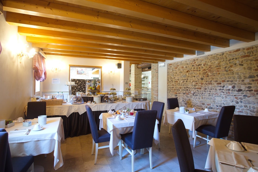Hotel Asolo 40/50