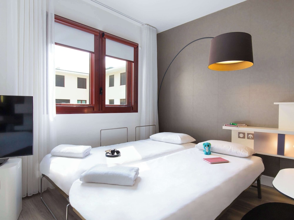 Novotel Suites Perpignan Centre 9/45