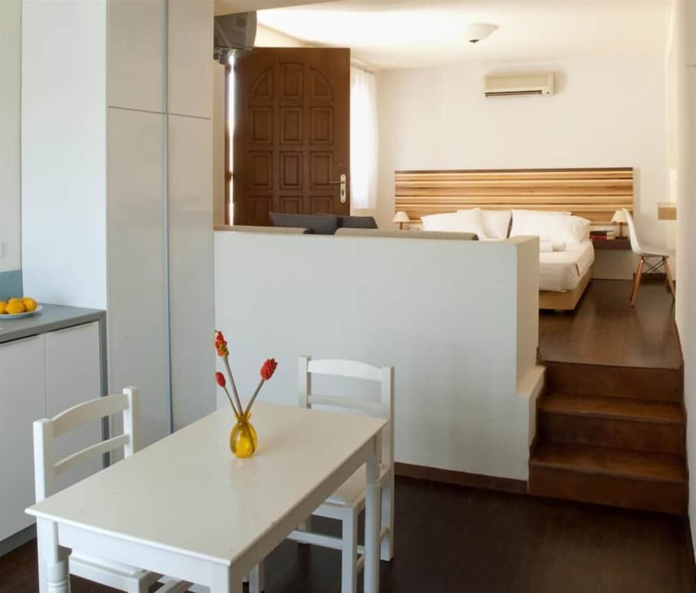 Casa Maria Hotel Apts 24/57