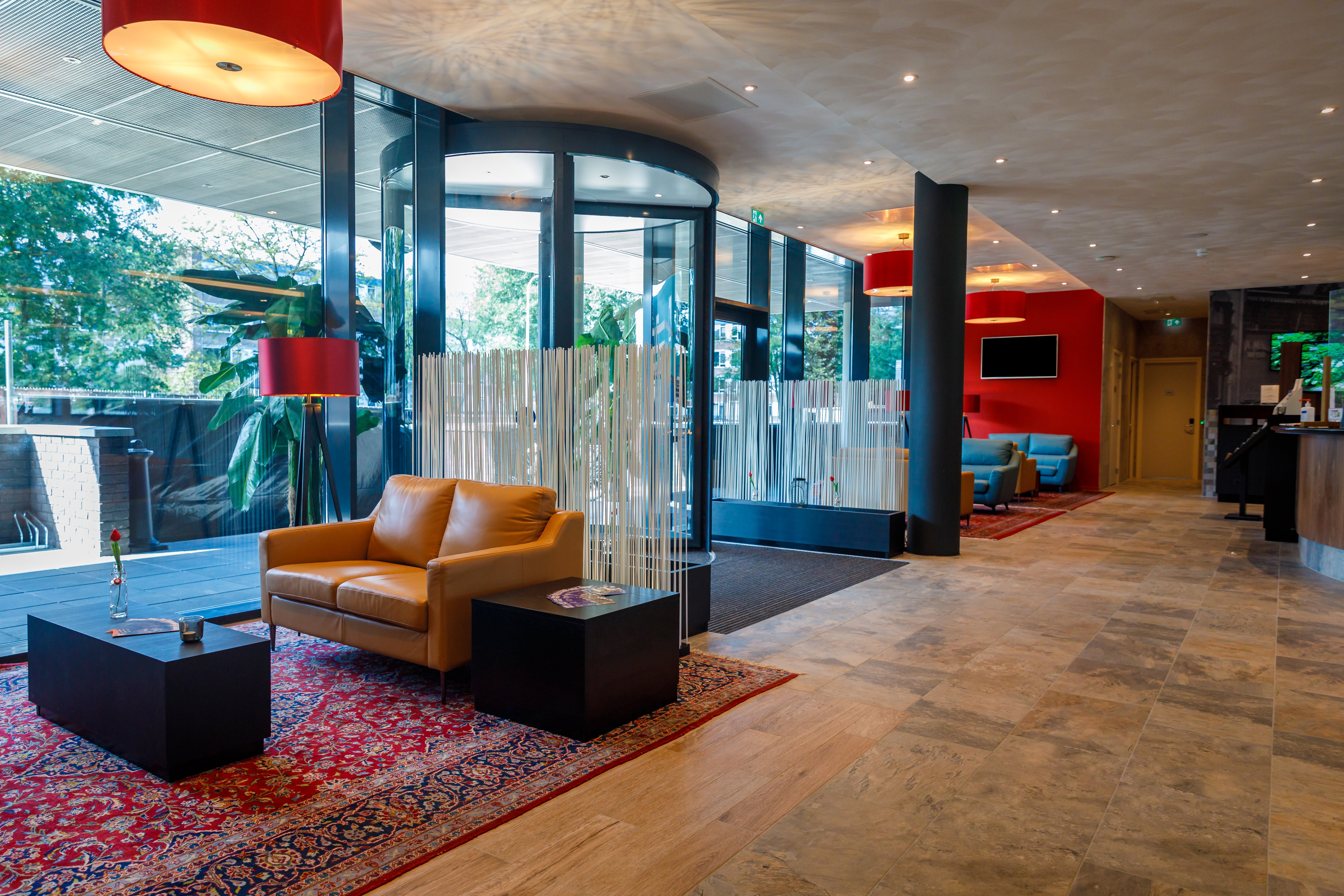 BASTION HOTEL NIJMEGEN 17/24