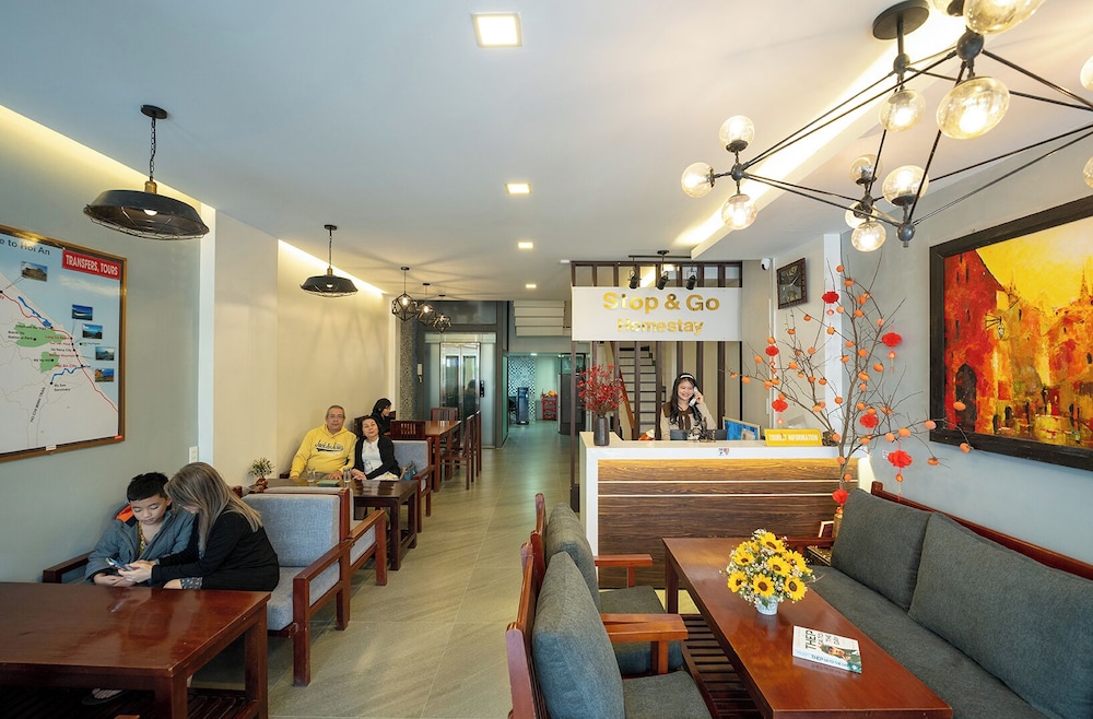Stop And Go Boutique Homestay In Hue 39/50