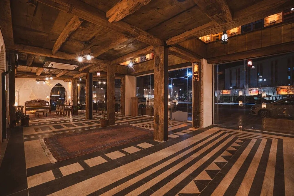Raymar Hotels Mardin 28/49