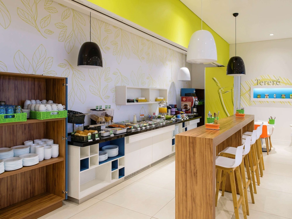 Ibis Styles Ponta Pora 41/58