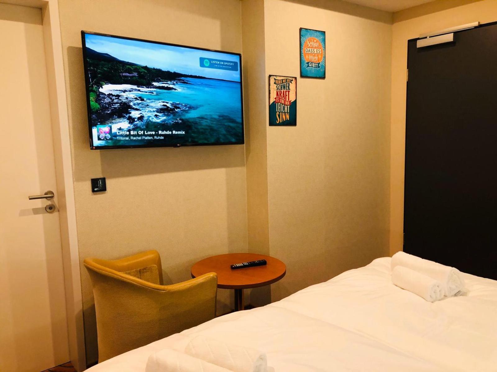 Hotel Elbgalerie Hamburg (Elbgalerie Hotel Hamburg) 20/47