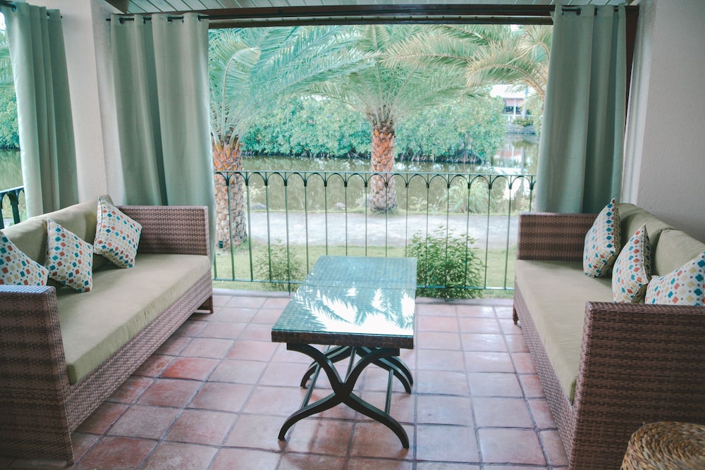 Espacio Verde Resort 24/42
