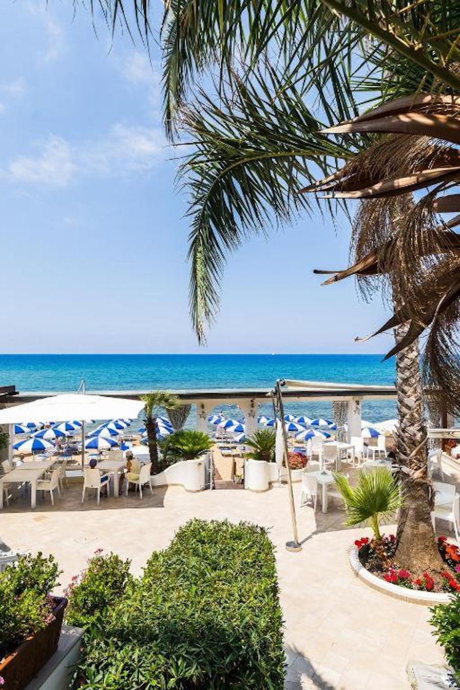 GRAND HOTEL SANTA MARIA 22/30