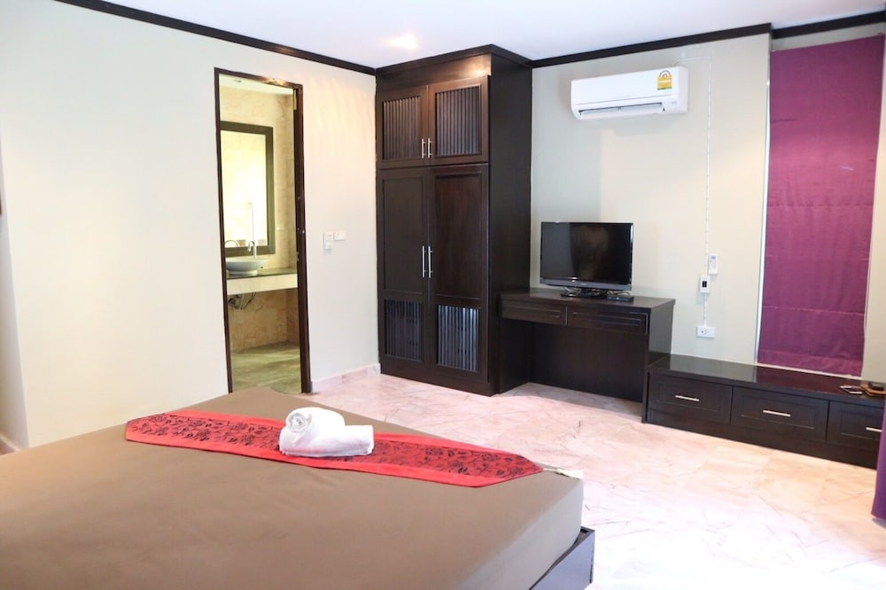 Mountain Villa Aonang Krabi 11/29