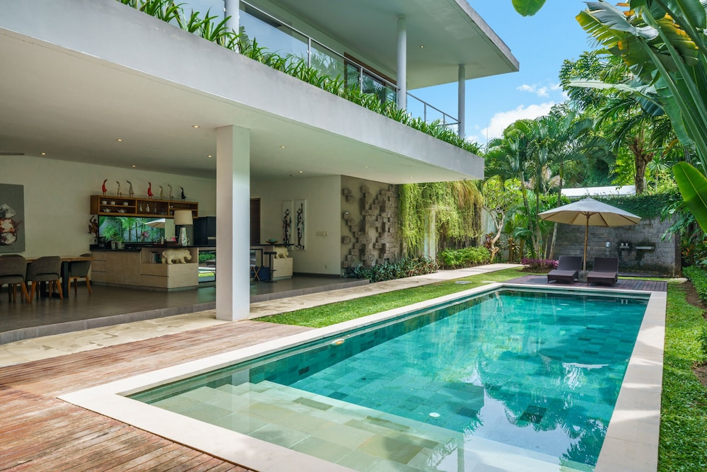 Villa Paloma 45/50