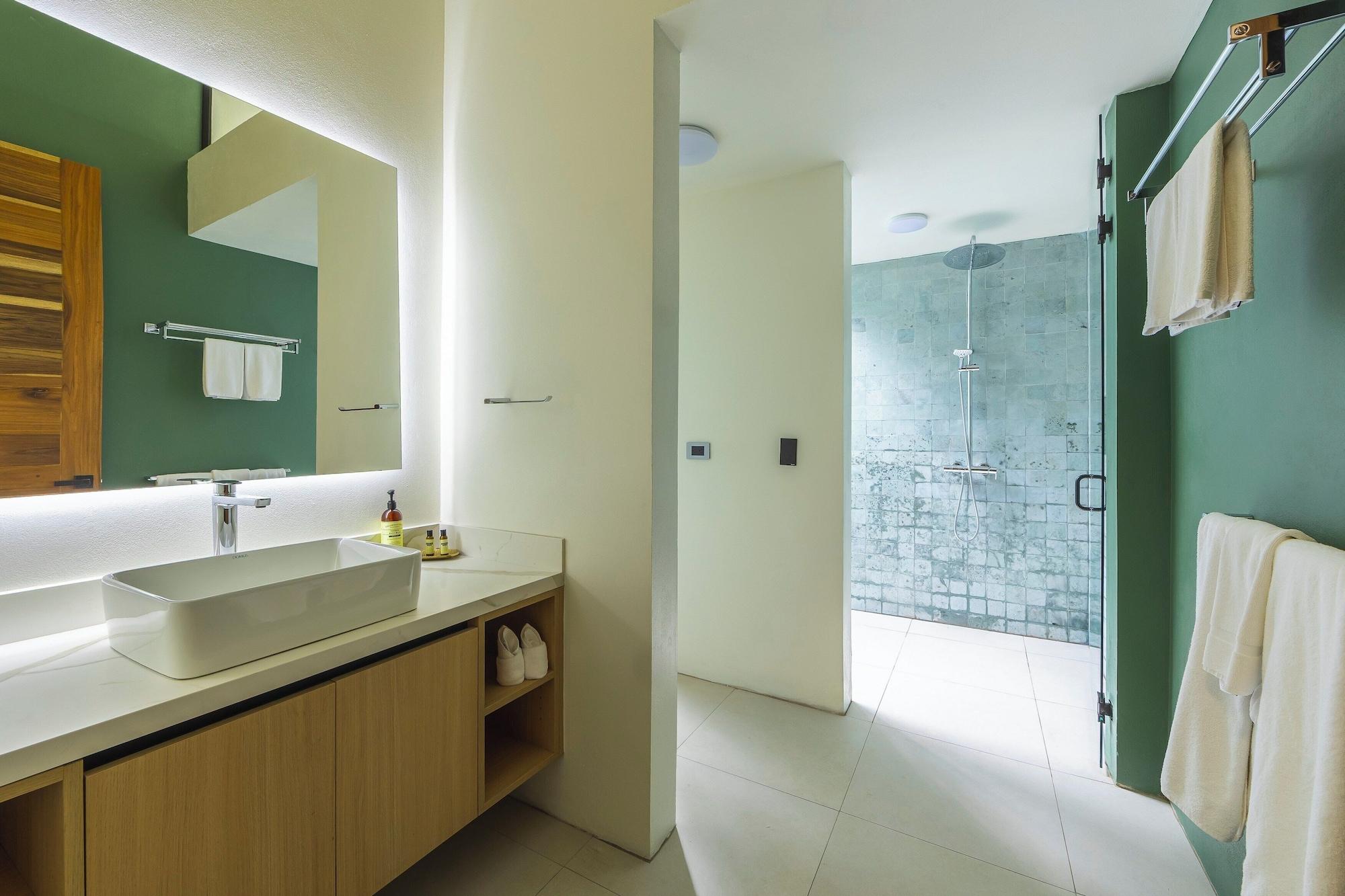 Kioro, Villa، ARENAL KIORO SUITES AND SPA 4/5