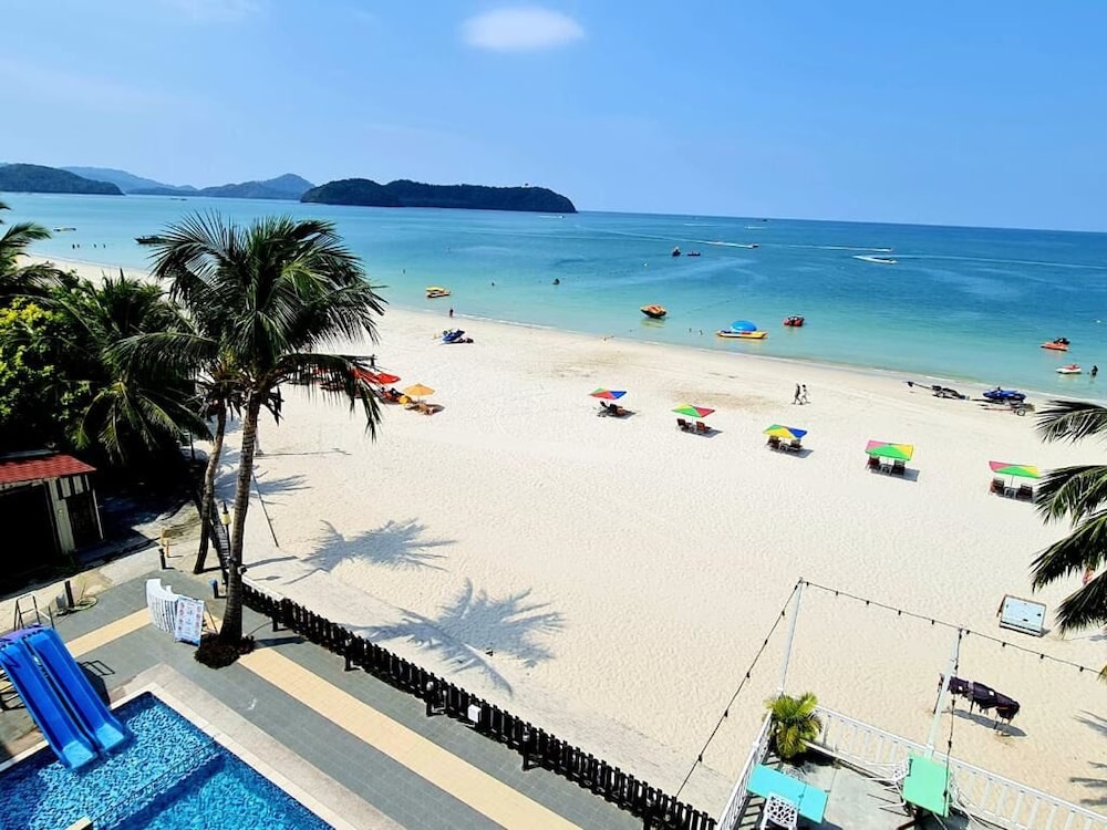 Best Star Resort 56/62