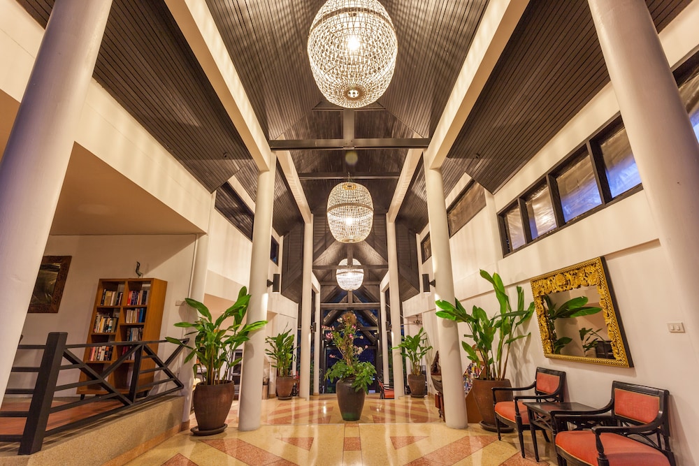 Kamala Beach Estate 5/50