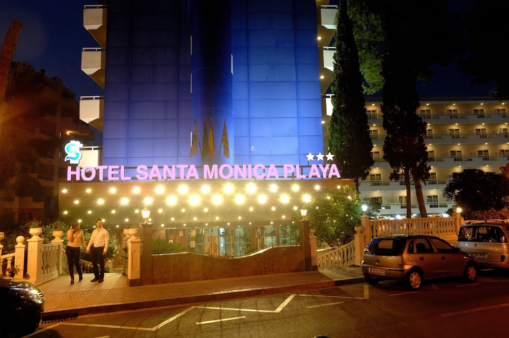 Santa Monica Playa 5/42