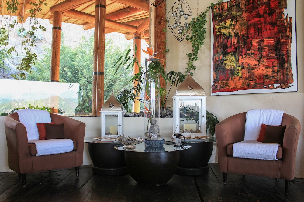 El Santuario Resort & Spa 38/46
