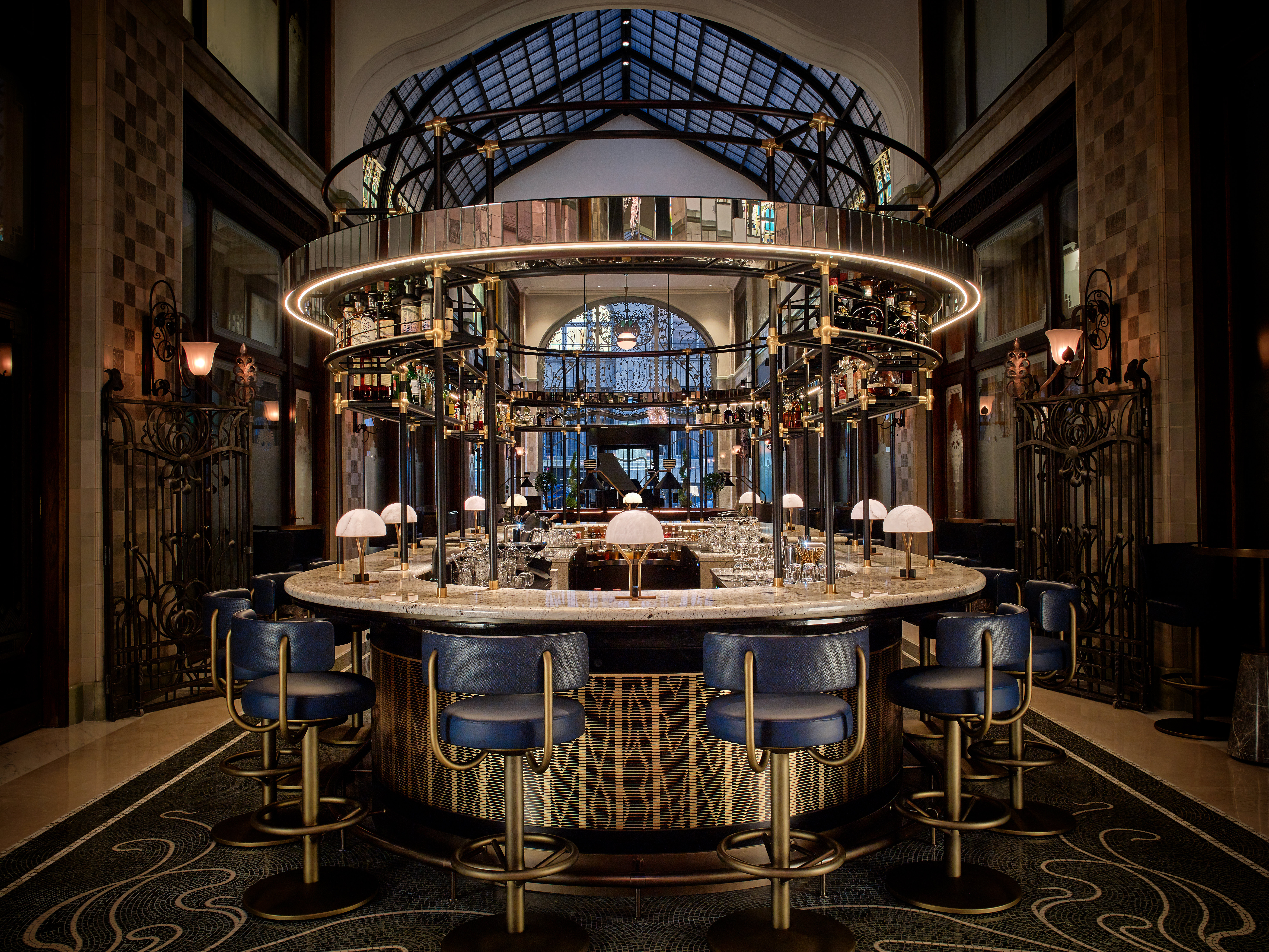 Four Seasons Hotel Gresham Palace Budapest 61/83