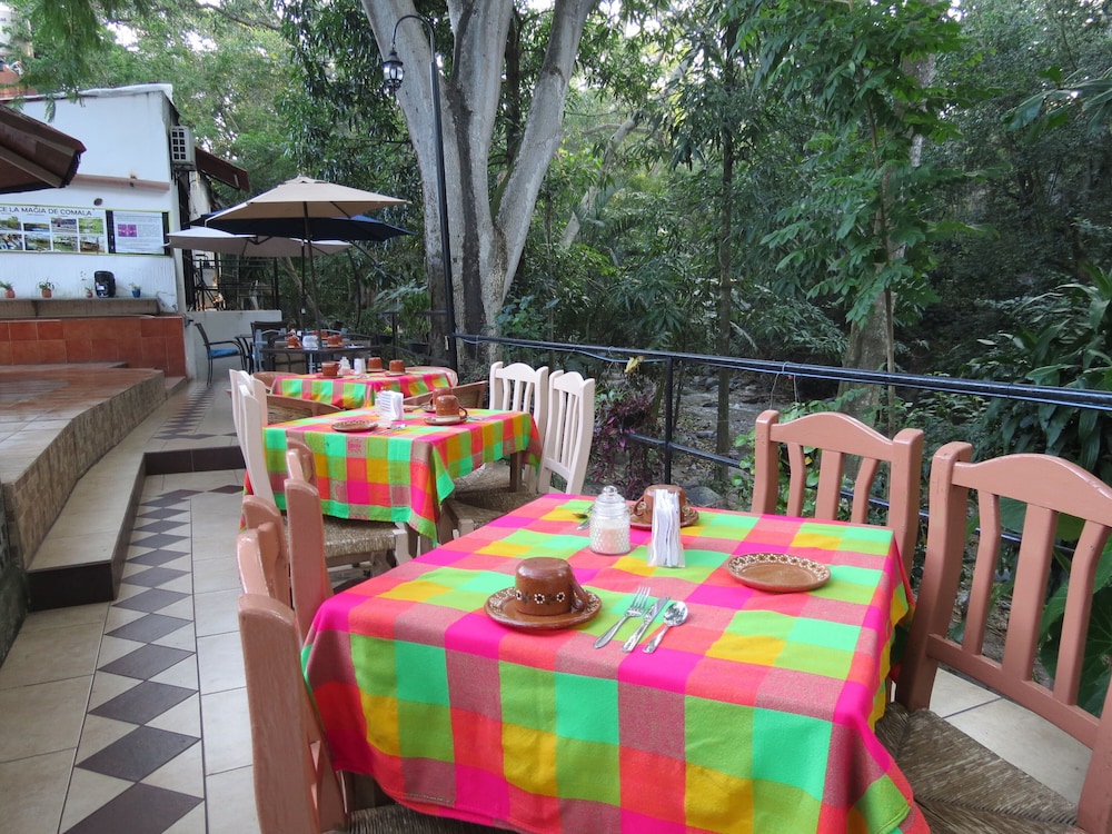 Hotel Posada Comala 55/73