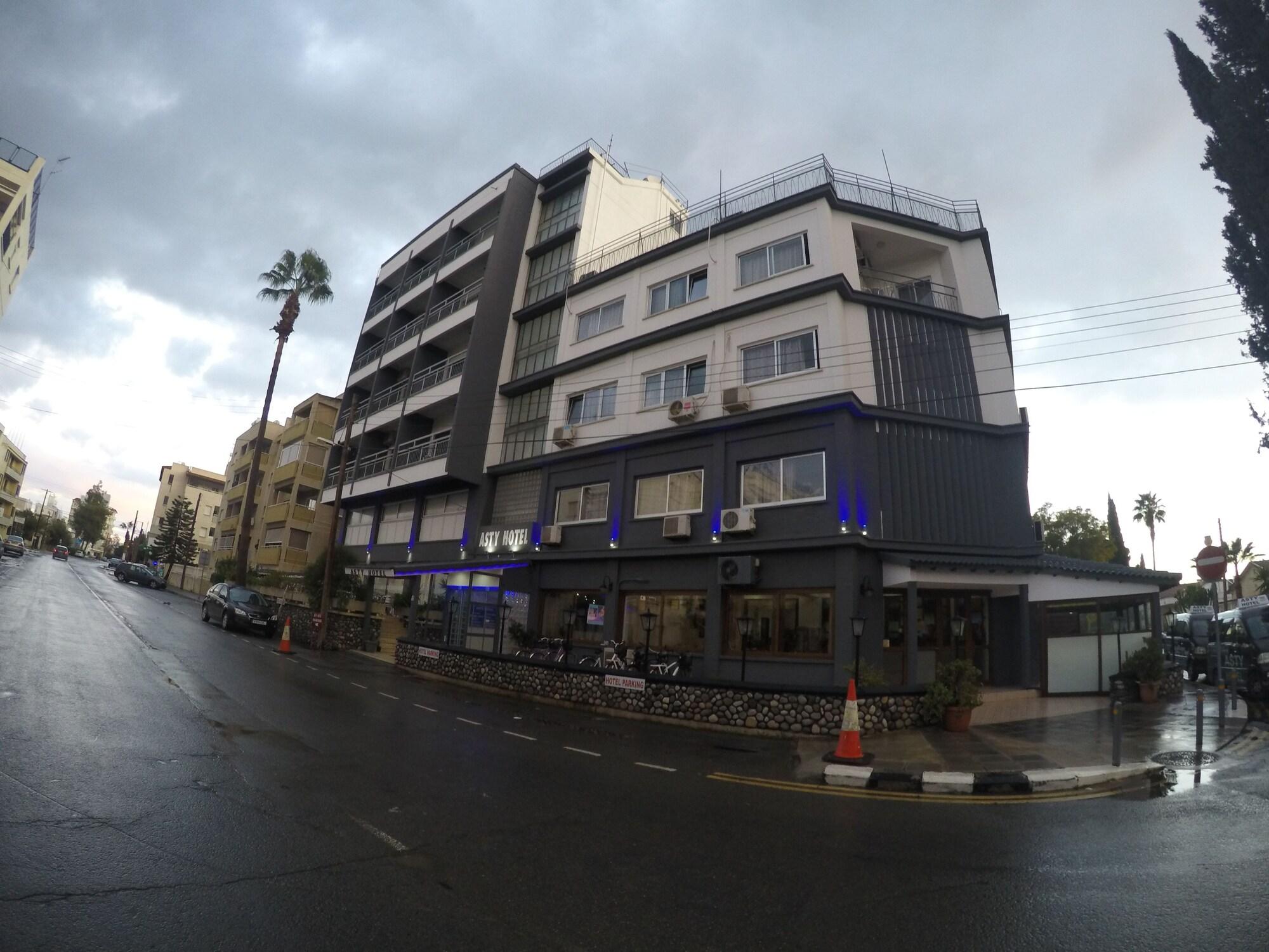 hotel