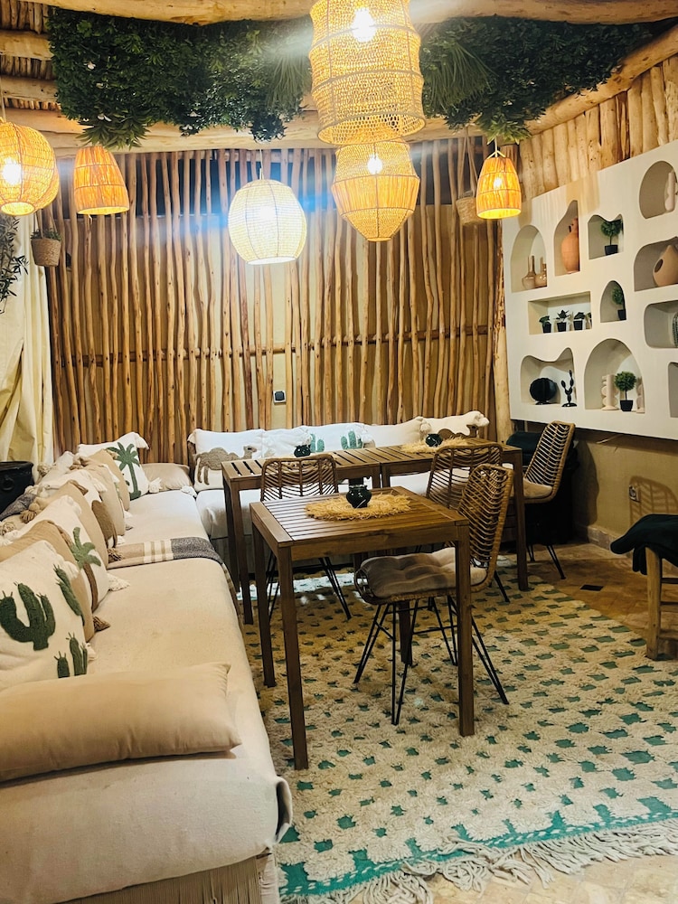 Riad Reve d'Or 74/87