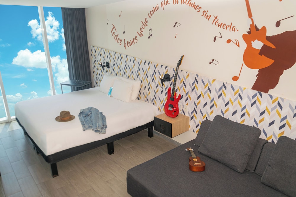 Ibis Styles Merida Galerias 16/50