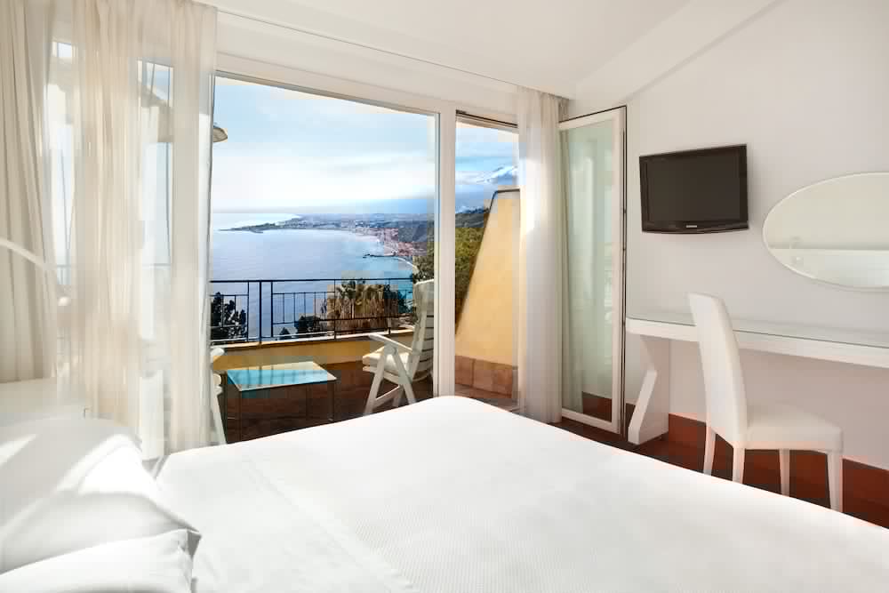 Hotel Villa Belvedere 20/77